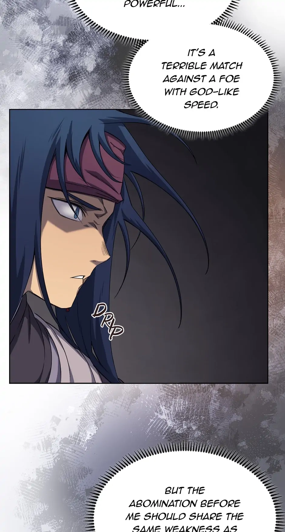 Heavenly Demon Reborn! Chapter 193 – Haste of a Sudden Assailant Page 56