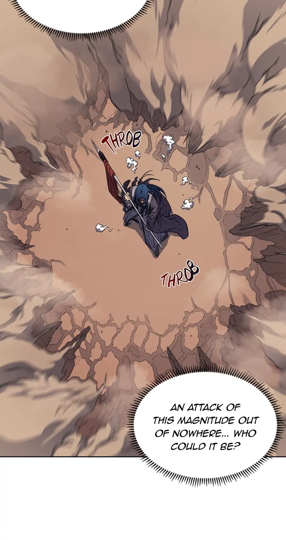 Heavenly Demon Reborn! Chapter 193 – Haste of a Sudden Assailant Page 12