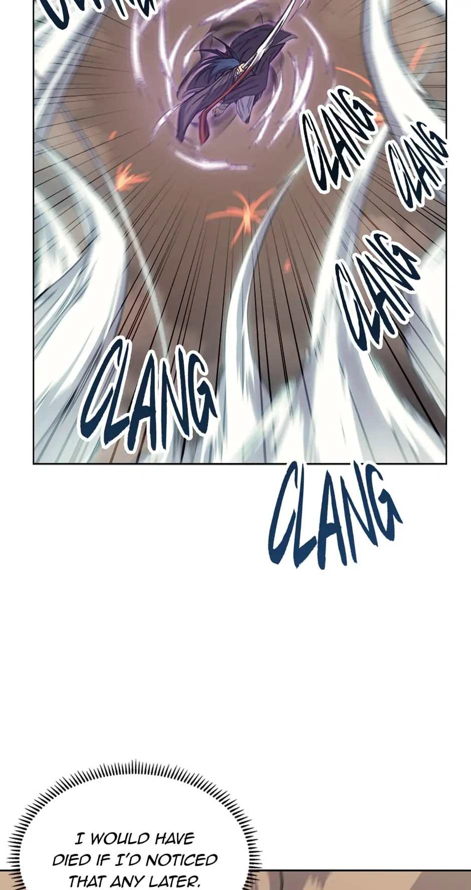 Heavenly Demon Reborn! Chapter 193 – Haste of a Sudden Assailant Page 11