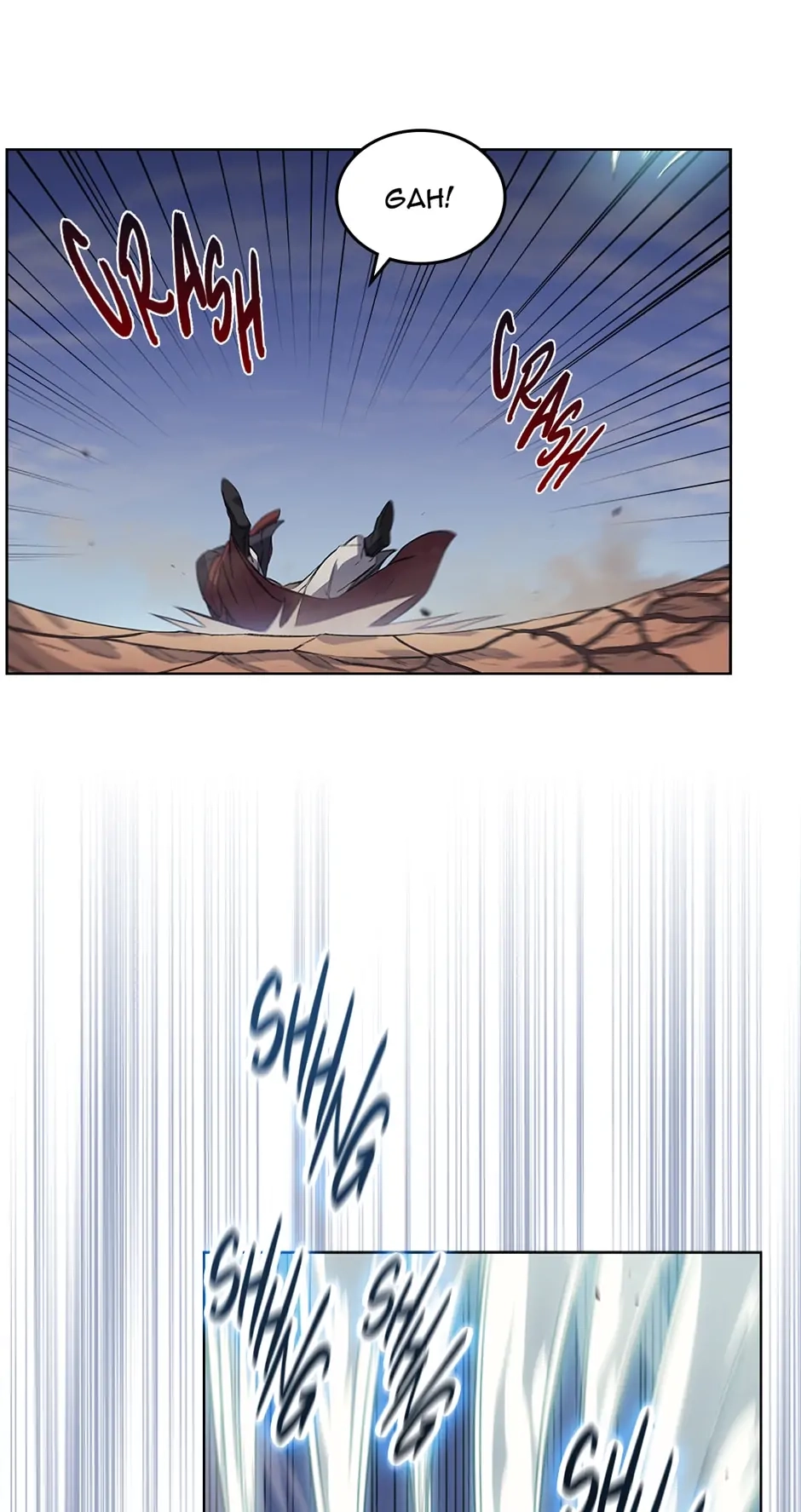 Heavenly Demon Reborn! Chapter 193 – Haste of a Sudden Assailant Page 7