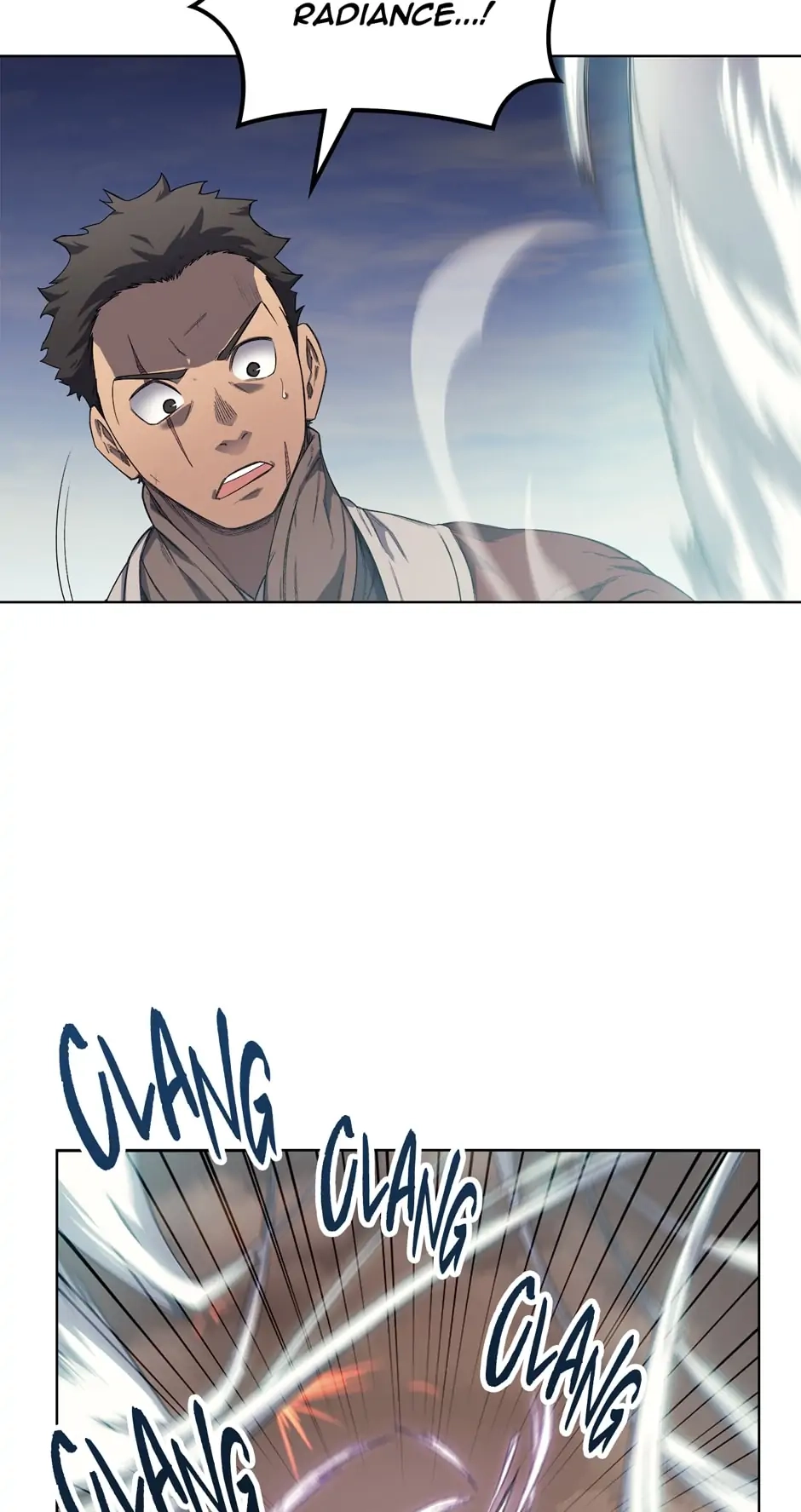 Heavenly Demon Reborn! Chapter 193 – Haste of a Sudden Assailant Page 10