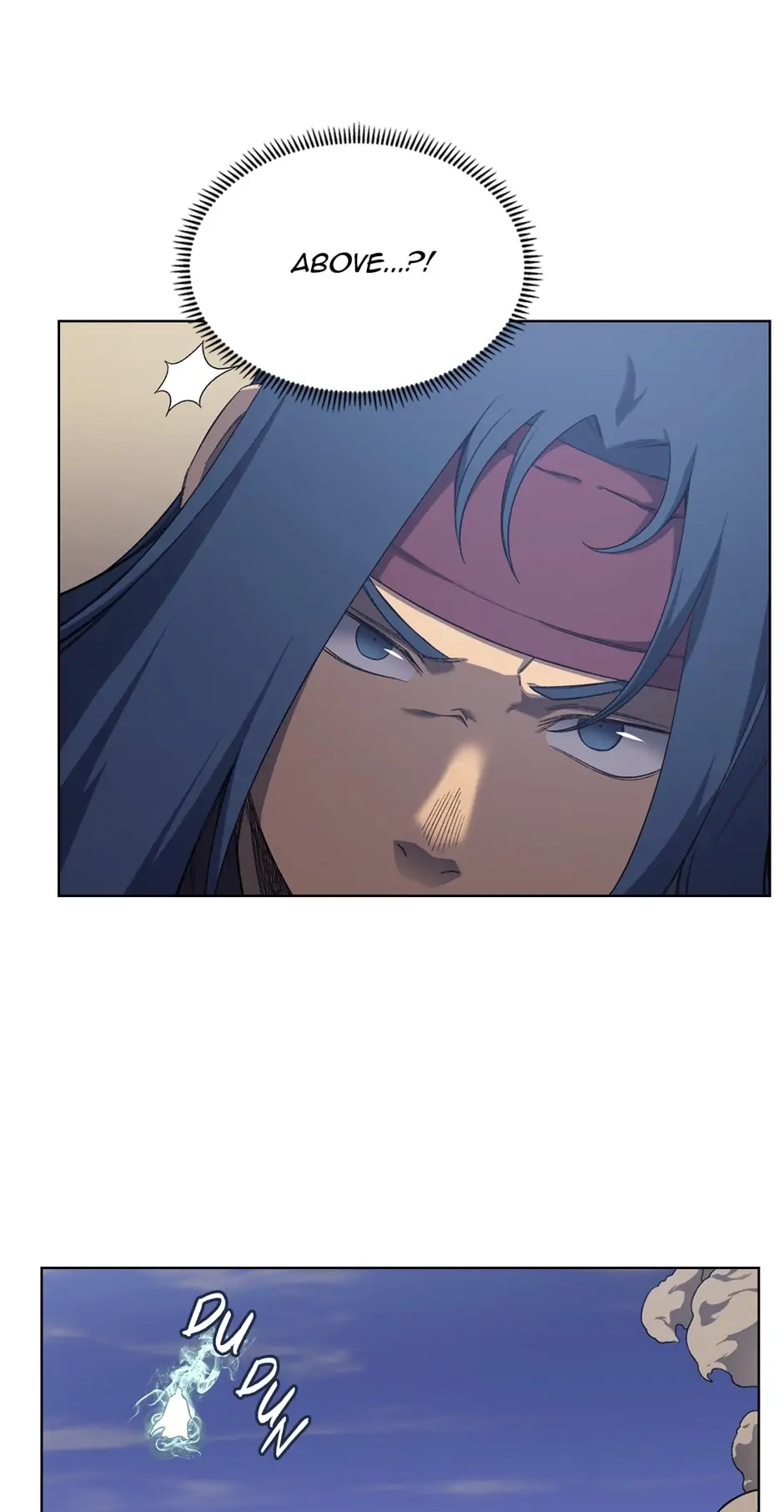 Heavenly Demon Reborn! Chapter 193 – Haste of a Sudden Assailant Page 13