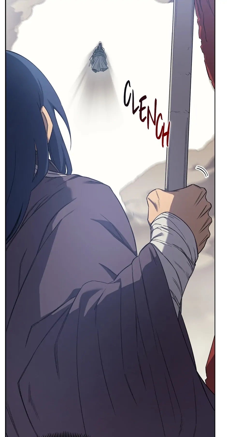Heavenly Demon Reborn! Chapter 193 – Haste of a Sudden Assailant Page 16