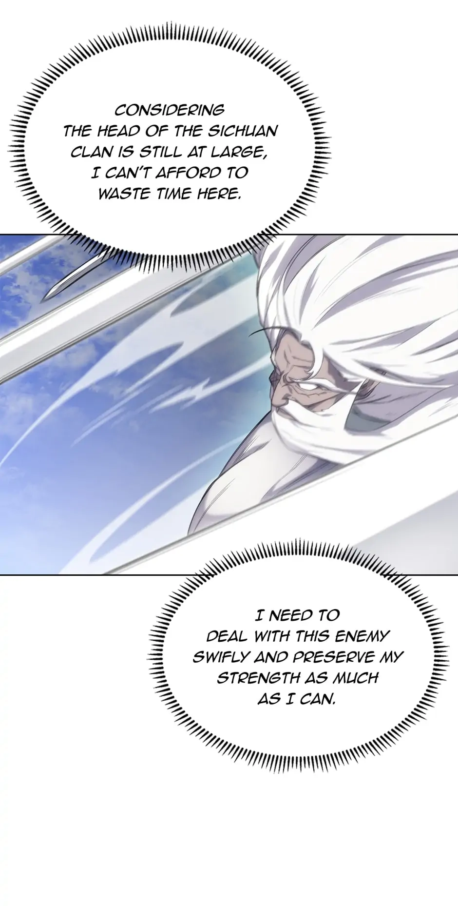 Heavenly Demon Reborn! Chapter 193 – Haste of a Sudden Assailant Page 52