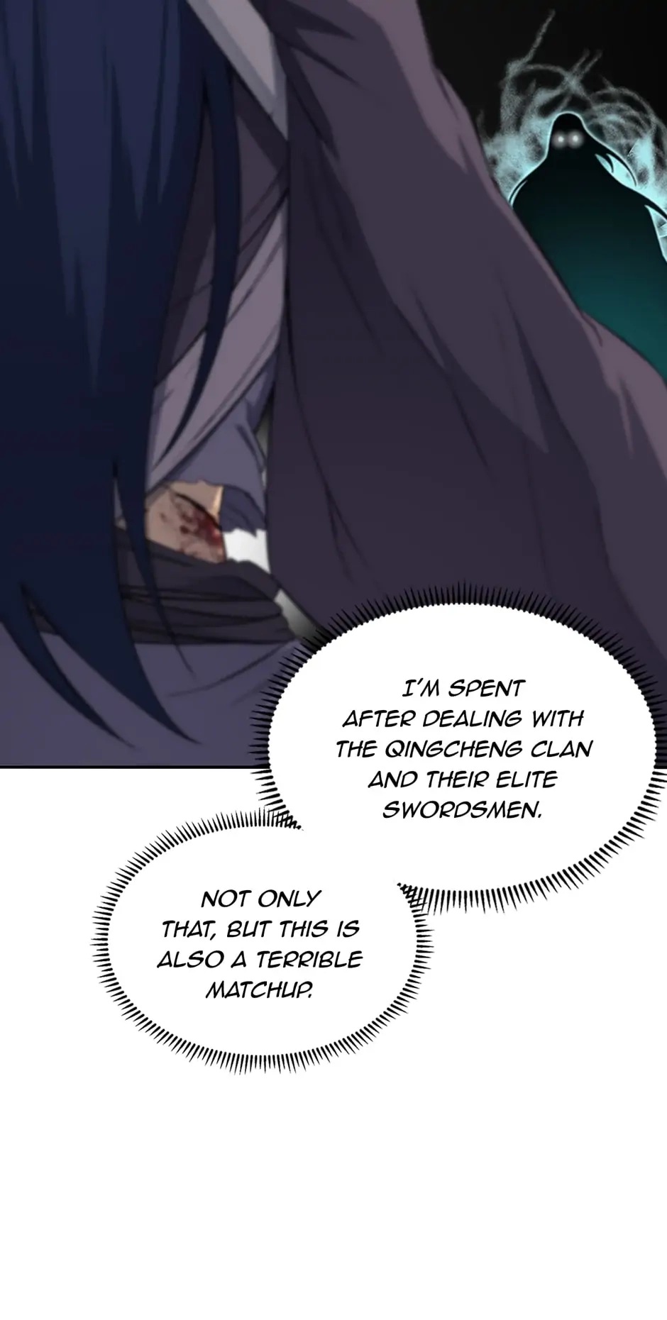 Heavenly Demon Reborn! Chapter 193 – Haste of a Sudden Assailant Page 51