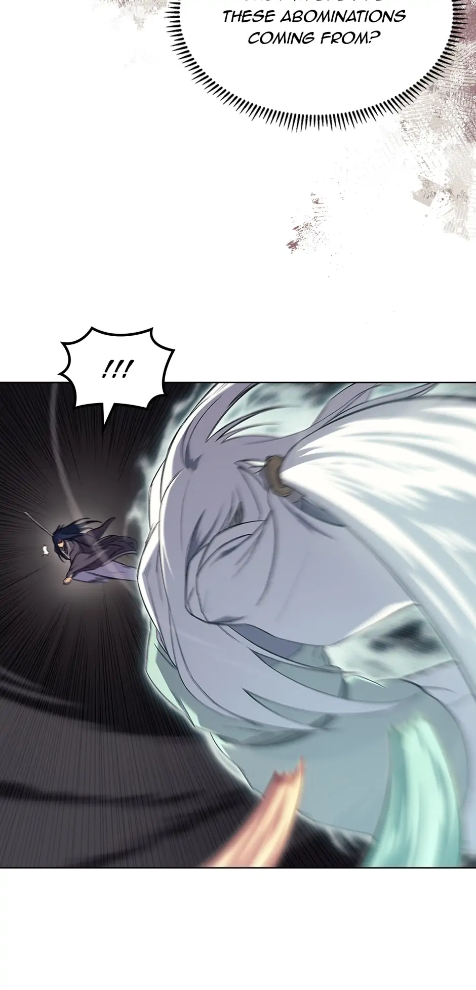 Heavenly Demon Reborn! Chapter 193 – Haste of a Sudden Assailant Page 46