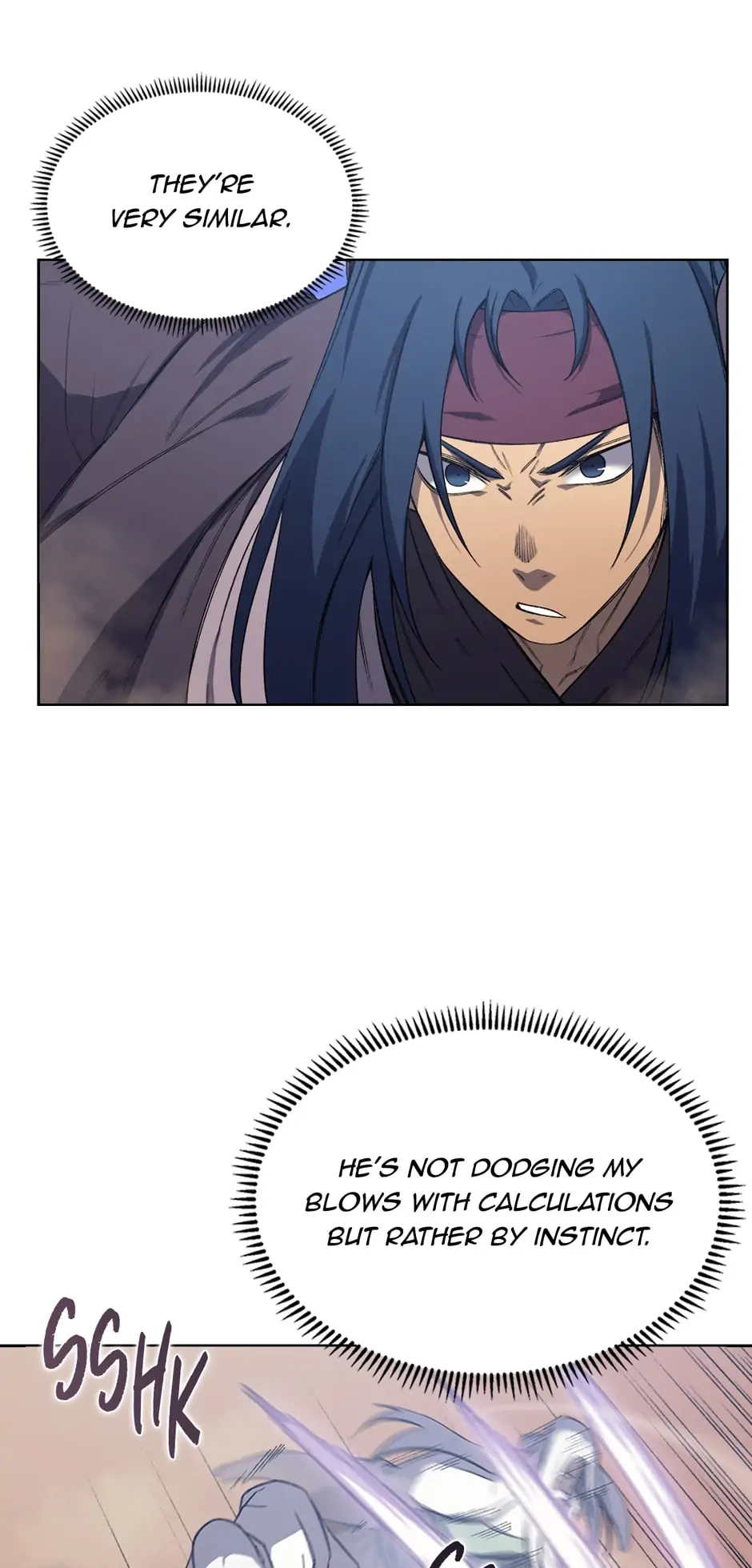 Heavenly Demon Reborn! Chapter 193 – Haste of a Sudden Assailant Page 41