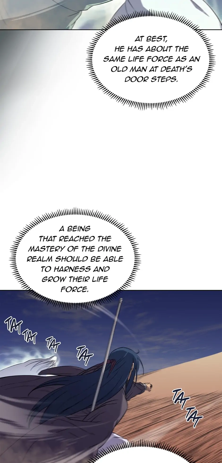 Heavenly Demon Reborn! Chapter 193 – Haste of a Sudden Assailant Page 44