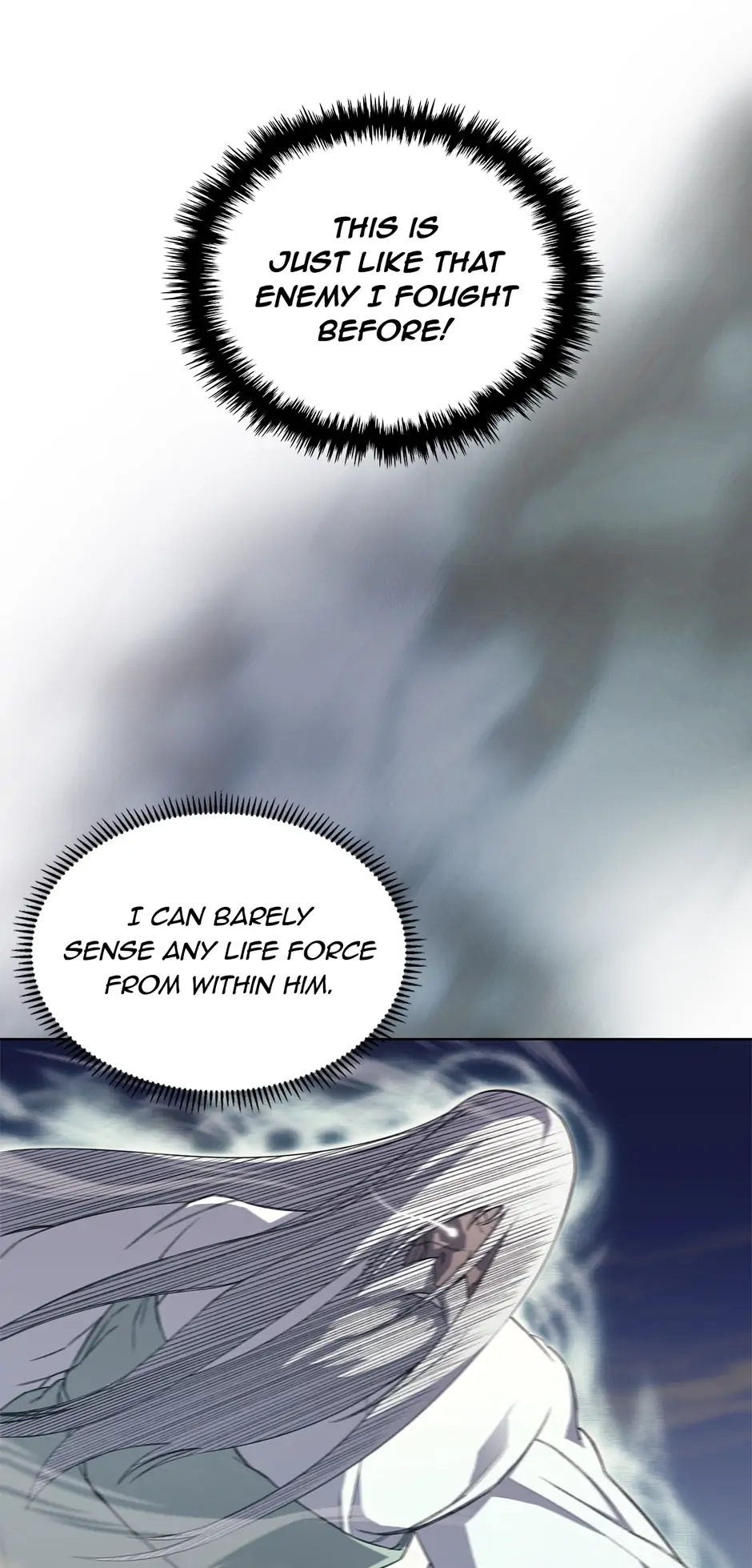 Heavenly Demon Reborn! Chapter 193 – Haste of a Sudden Assailant Page 43