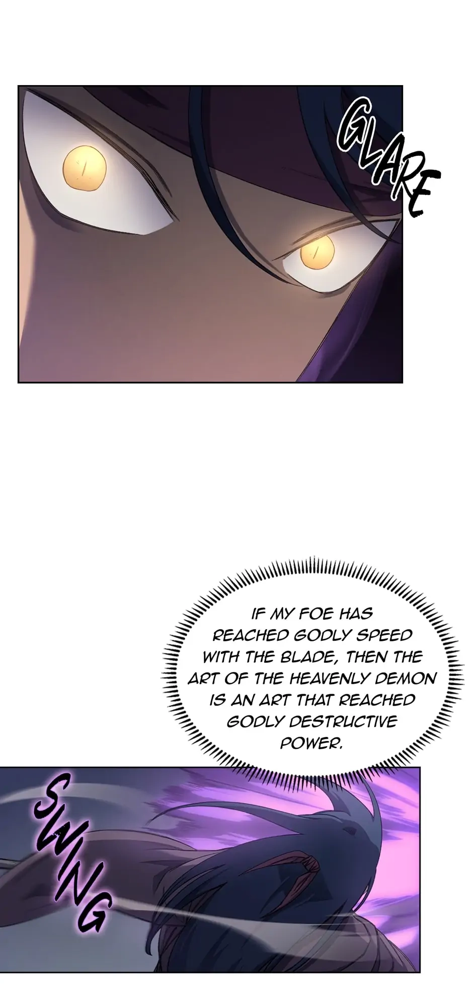 Heavenly Demon Reborn! Chapter 193 – Haste of a Sudden Assailant Page 36