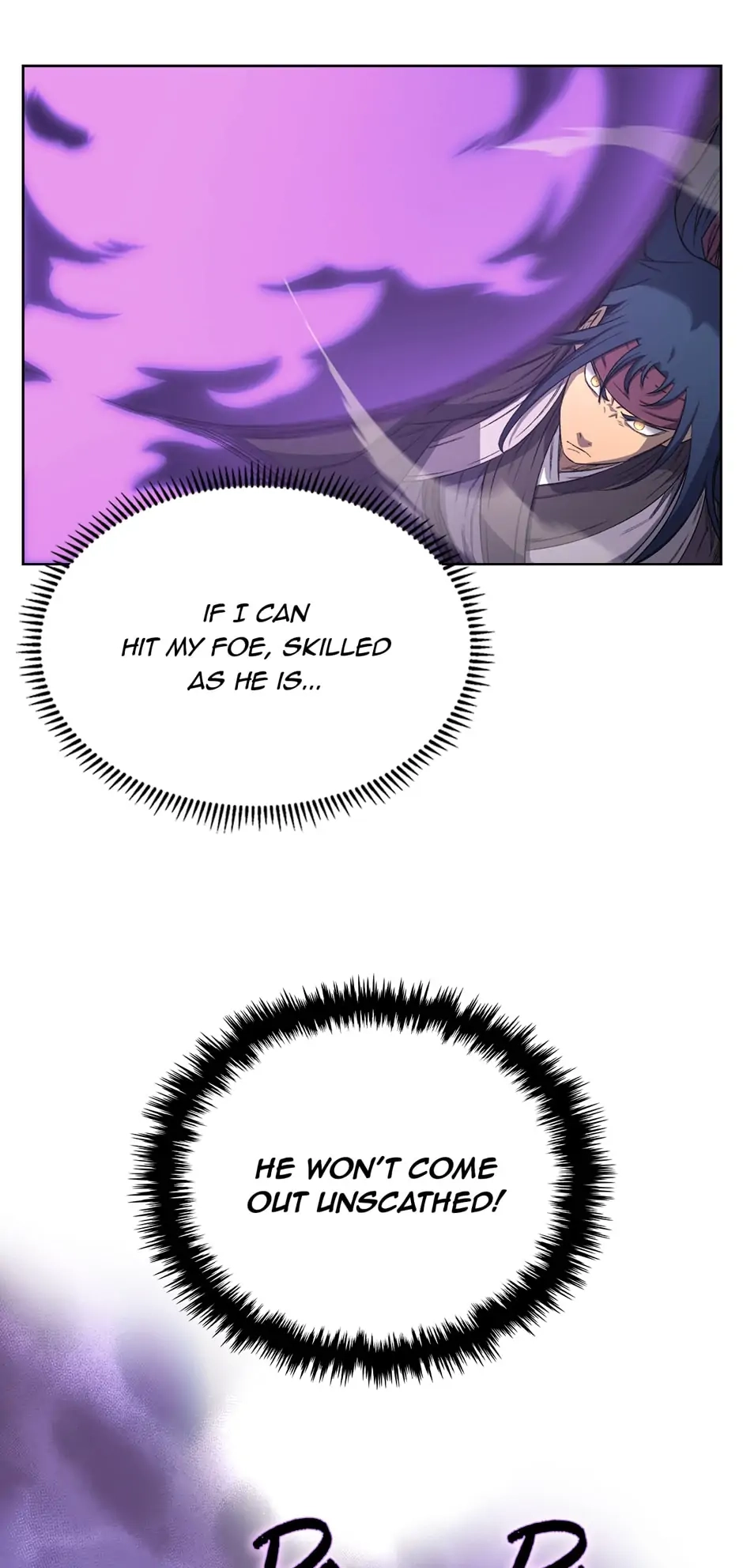 Heavenly Demon Reborn! Chapter 193 – Haste of a Sudden Assailant Page 37