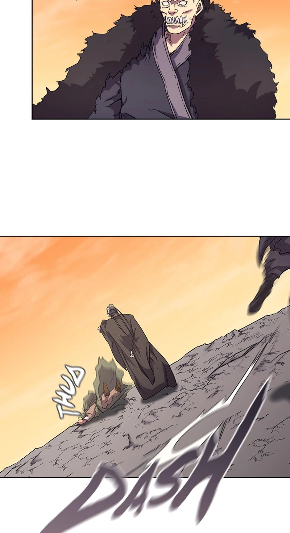 Heavenly Demon Reborn! Chapter 110 Page 13