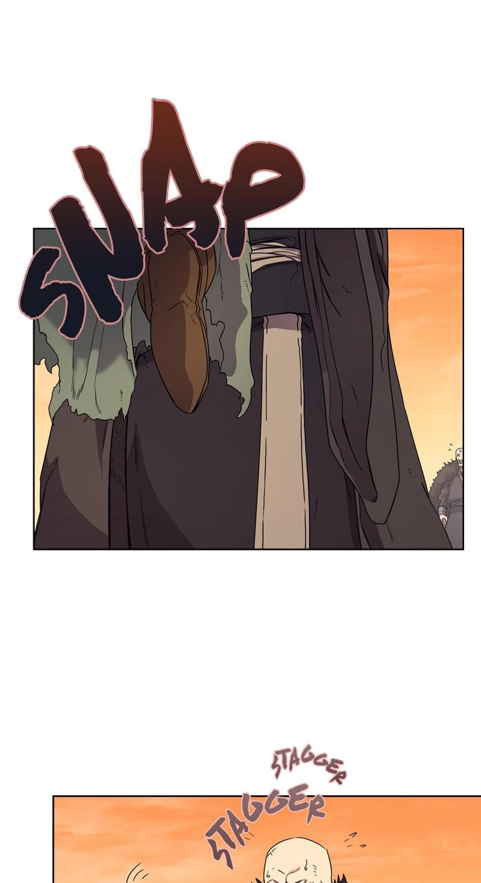 Heavenly Demon Reborn! Chapter 110 Page 12