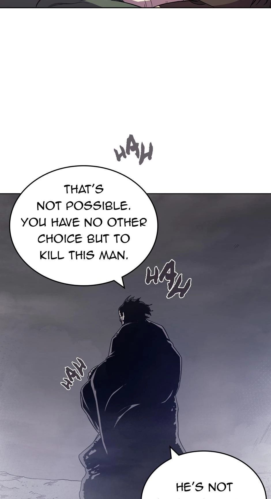 Heavenly Demon Reborn! Chapter 110 Page 10