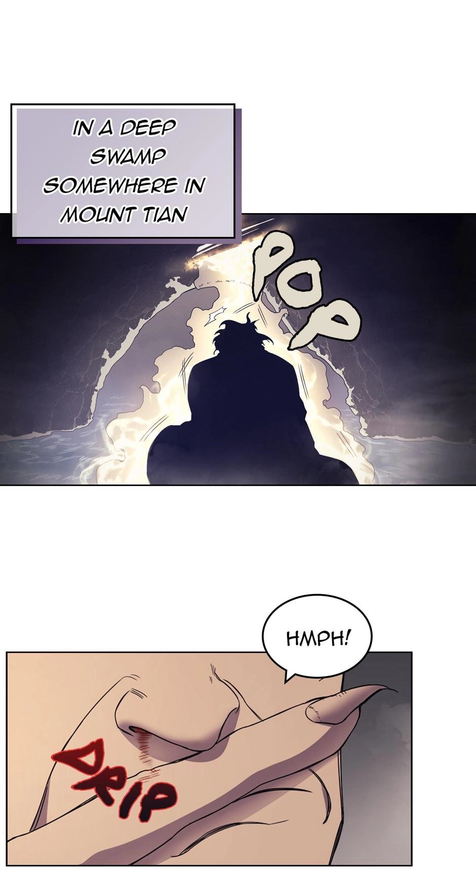 Heavenly Demon Reborn! Chapter 110 Page 27