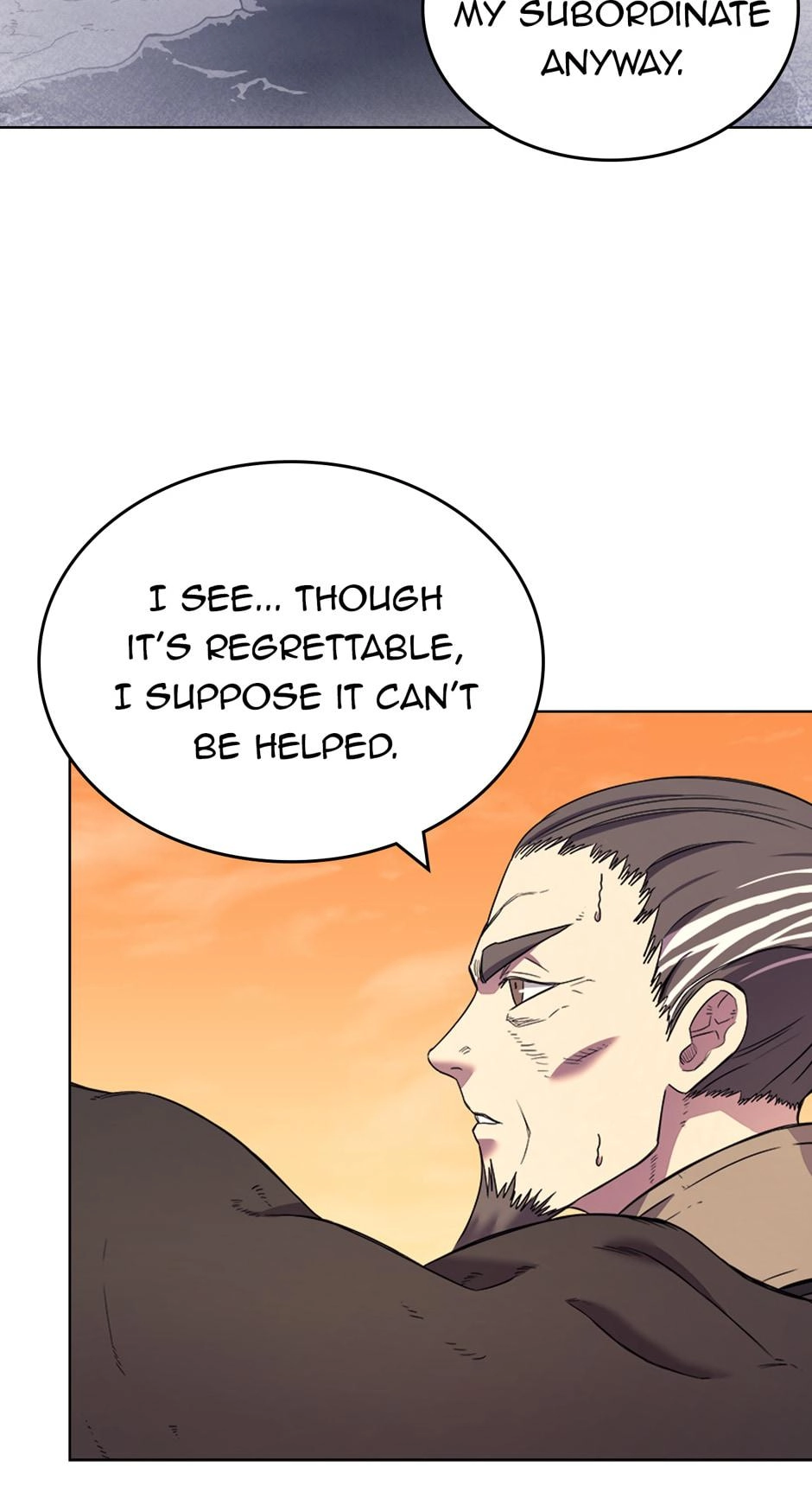 Heavenly Demon Reborn! Chapter 110 Page 11