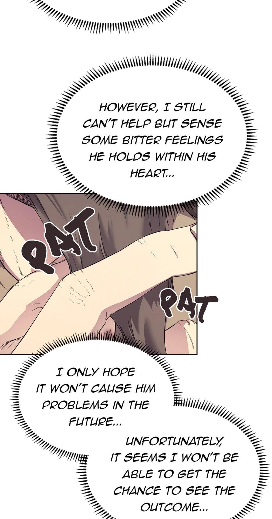 Heavenly Demon Reborn! Chapter 110 Page 50