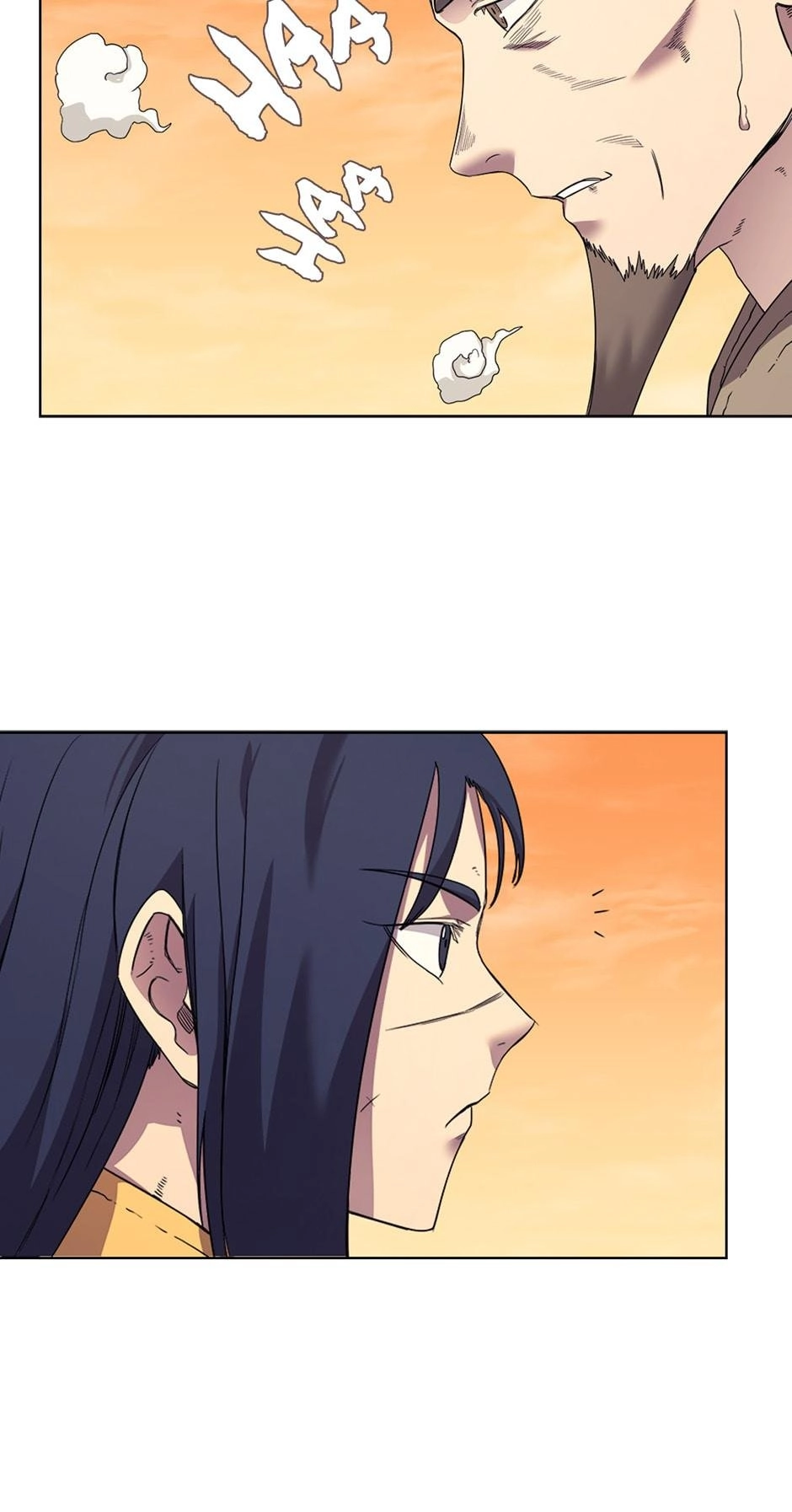 Heavenly Demon Reborn! Chapter 110 Page 53