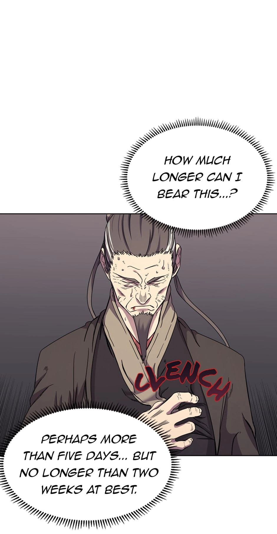 Heavenly Demon Reborn! Chapter 110 Page 21