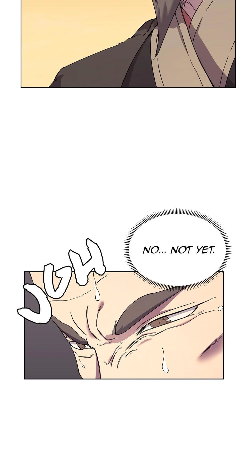 Heavenly Demon Reborn! Chapter 110 Page 20