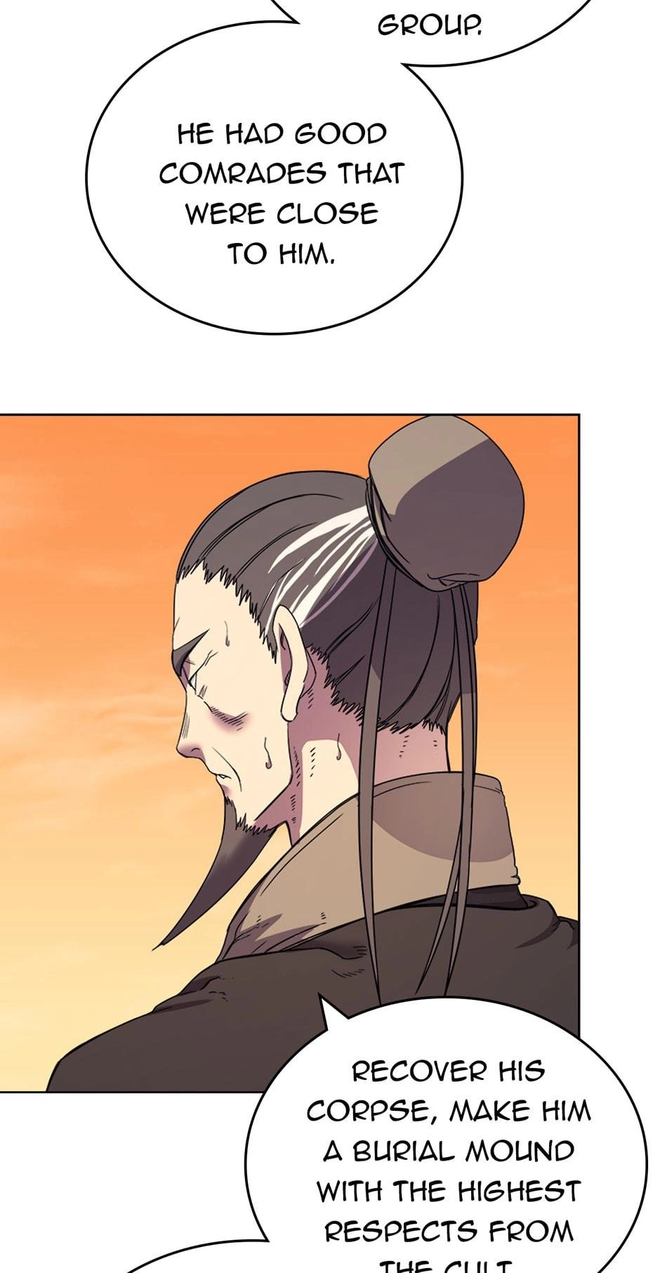 Heavenly Demon Reborn! Chapter 110 Page 16