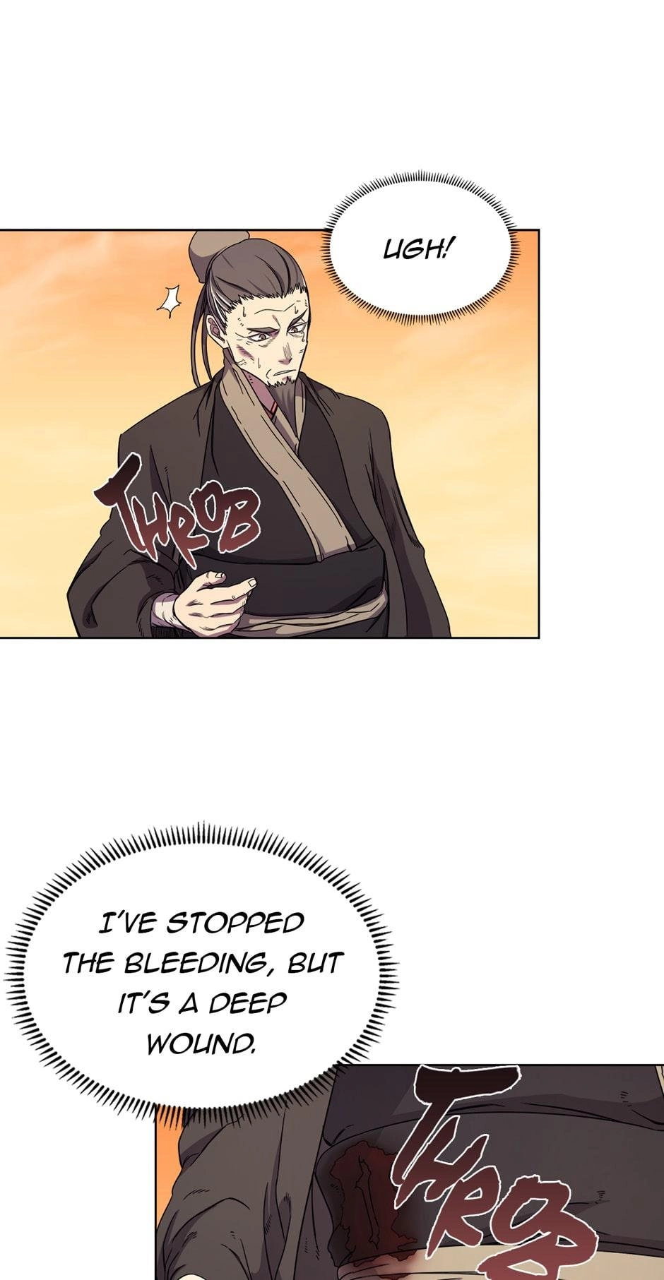 Heavenly Demon Reborn! Chapter 110 Page 18