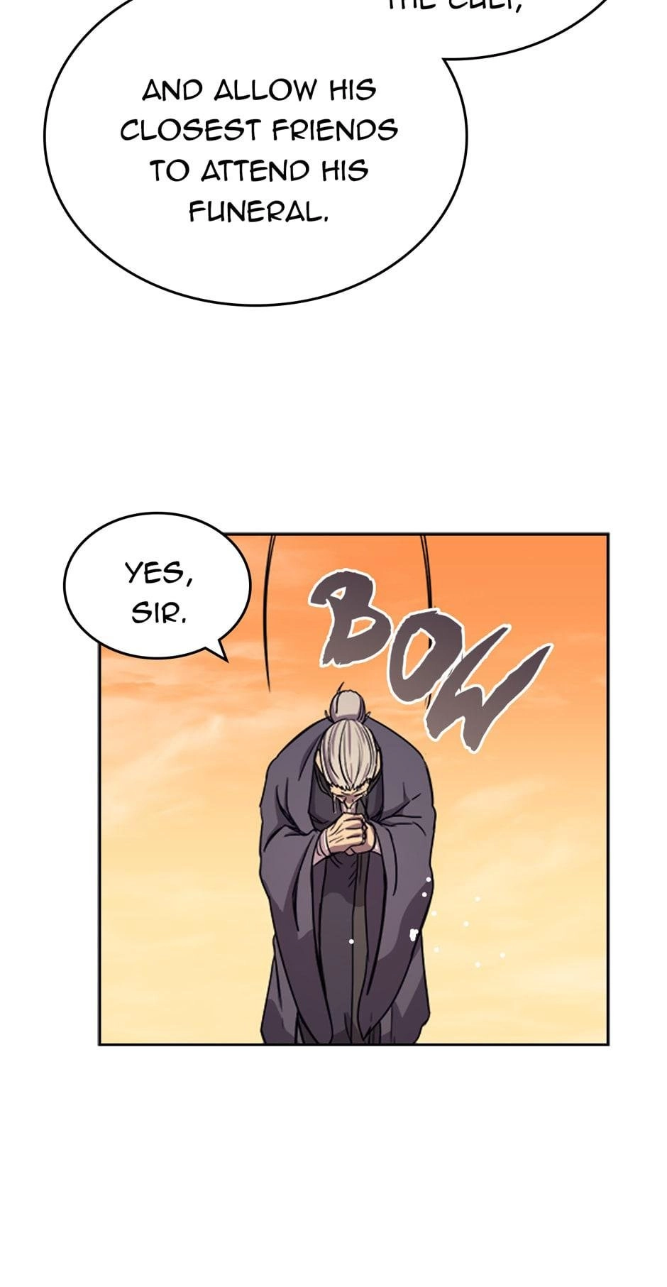 Heavenly Demon Reborn! Chapter 110 Page 17