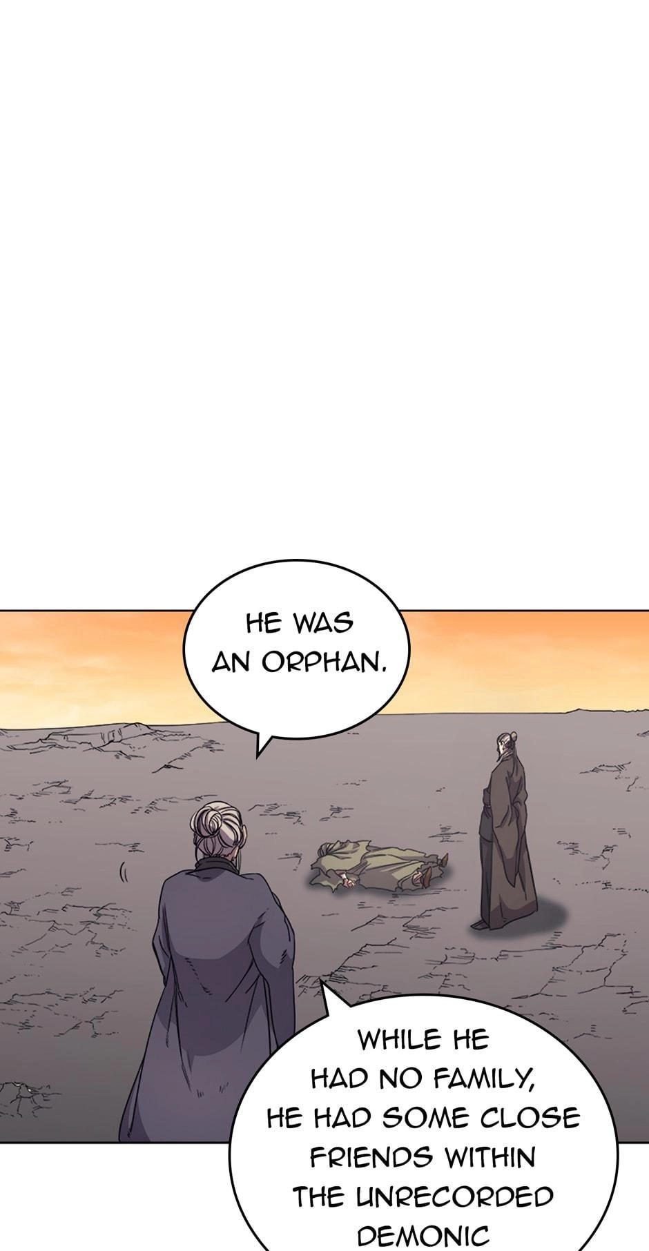 Heavenly Demon Reborn! Chapter 110 Page 15