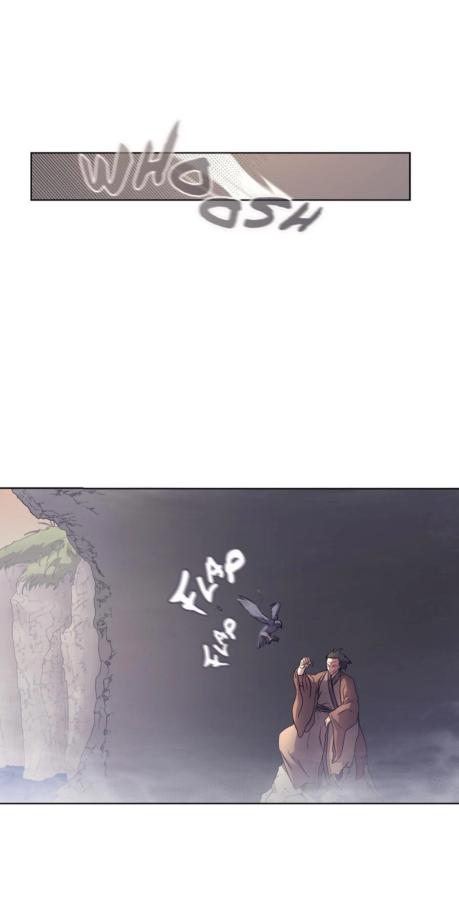 Heavenly Demon Reborn! Chapter 110 Page 35