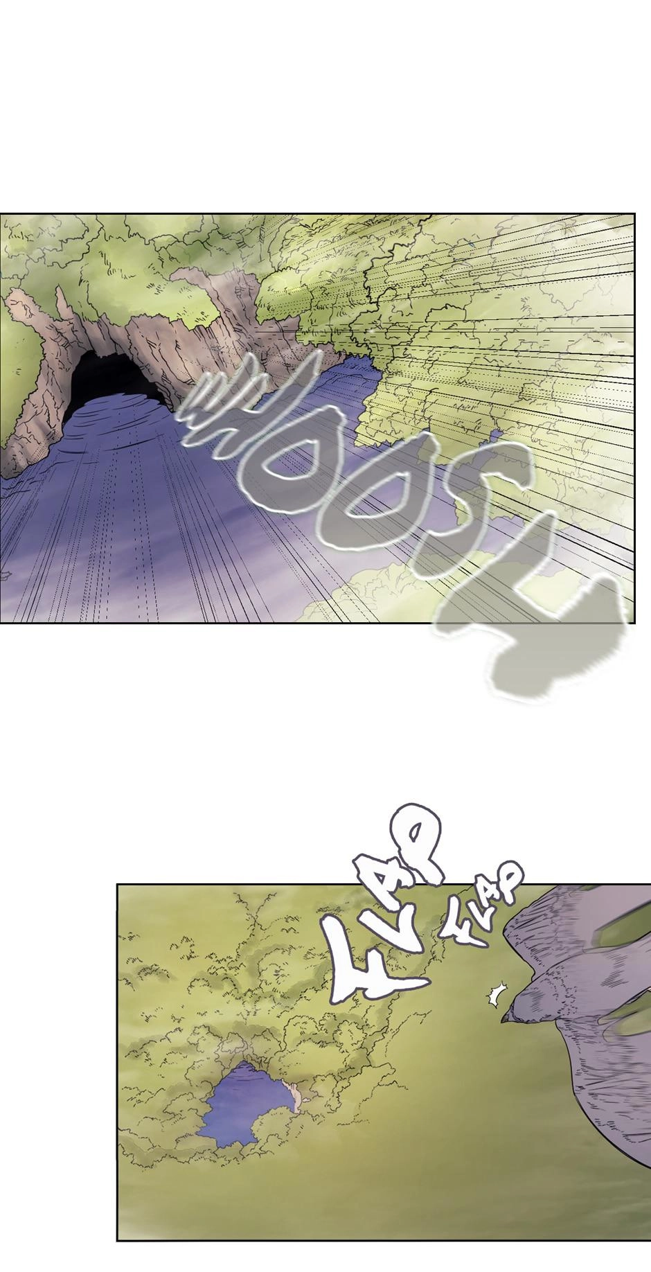 Heavenly Demon Reborn! Chapter 110 Page 34