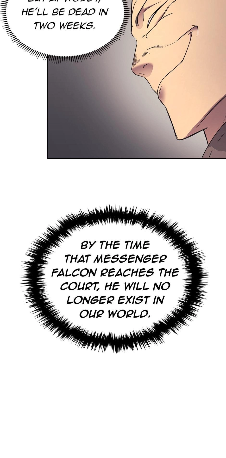 Heavenly Demon Reborn! Chapter 110 Page 38