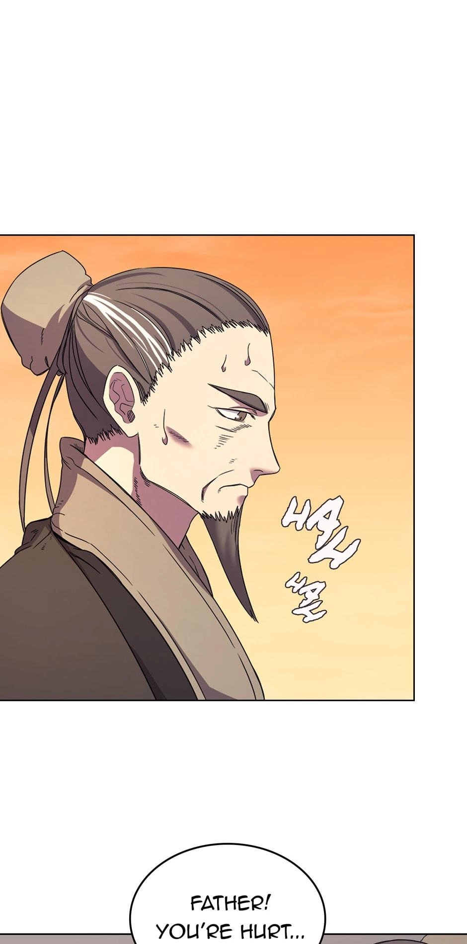 Heavenly Demon Reborn! Chapter 110 Page 39