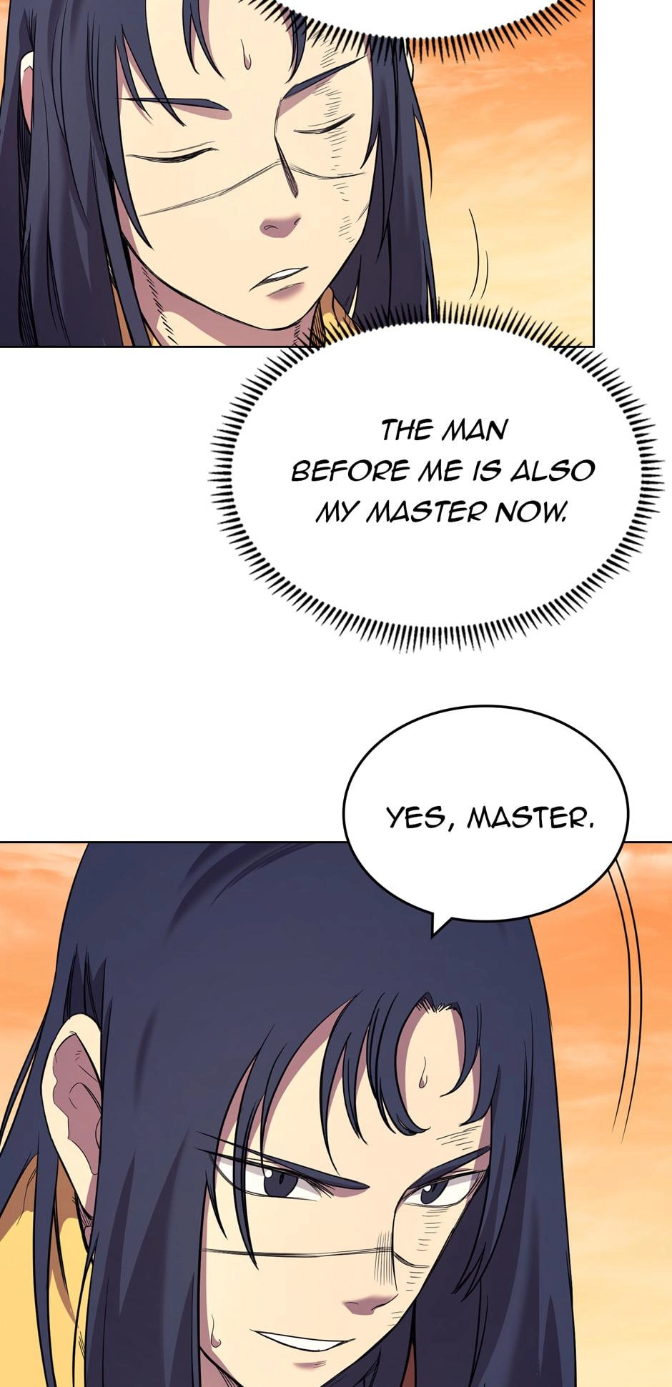 Heavenly Demon Reborn! Chapter 110 Page 44