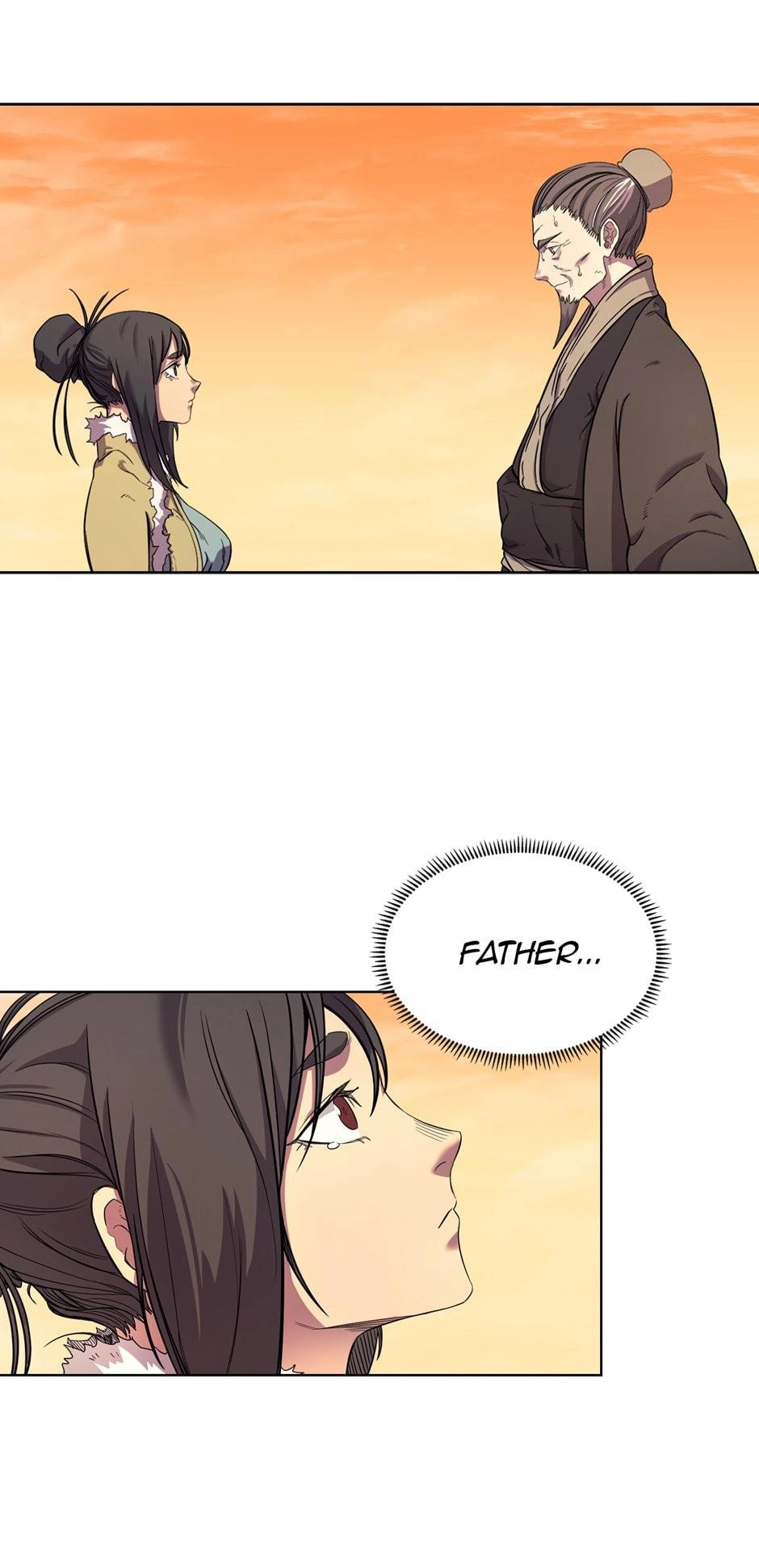 Heavenly Demon Reborn! Chapter 110 Page 42
