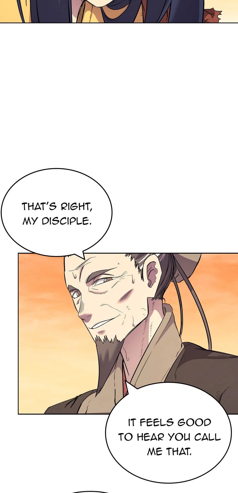 Heavenly Demon Reborn! Chapter 110 Page 45