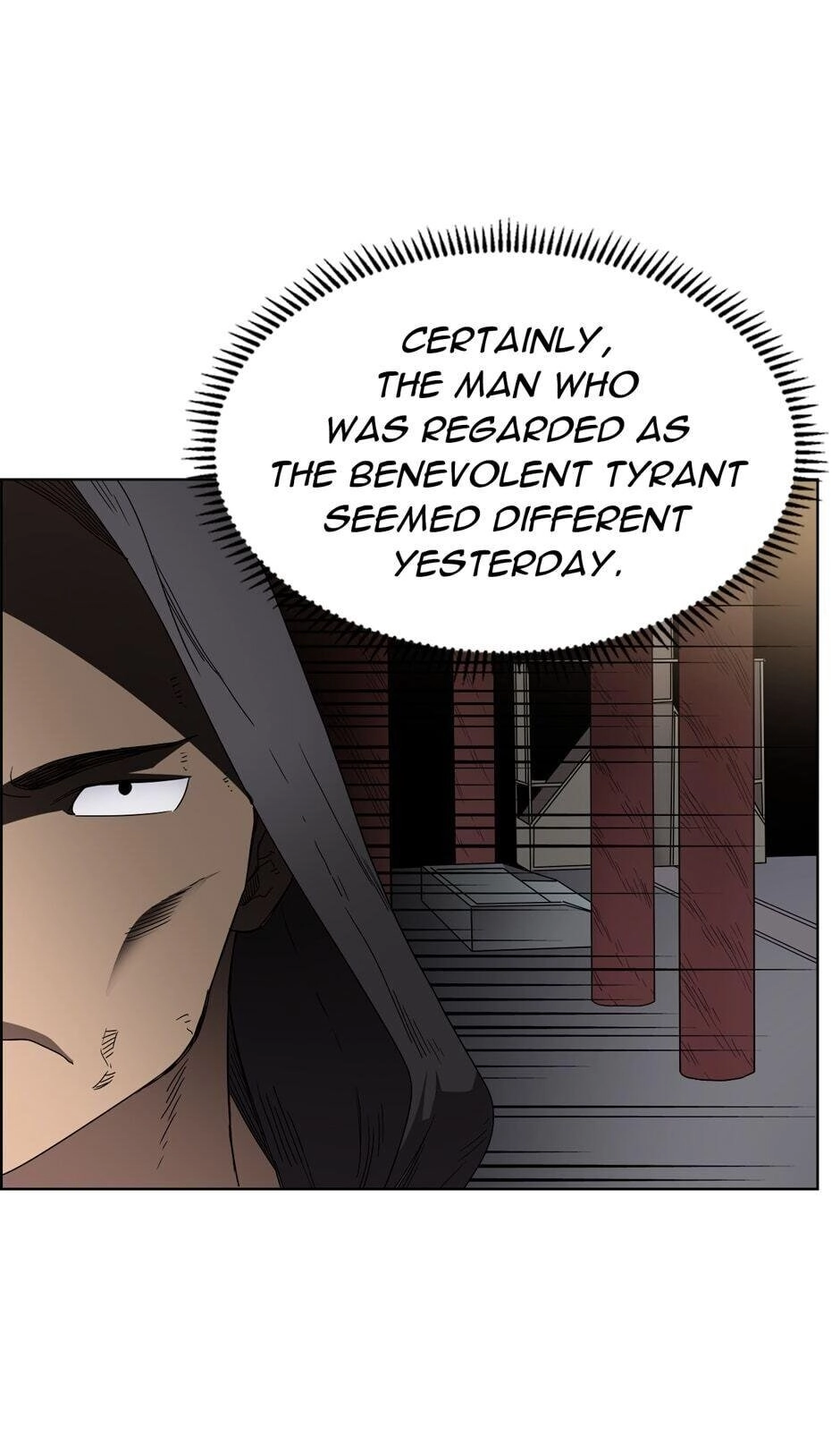 Heavenly Demon Reborn! Chapter 55 Page 24