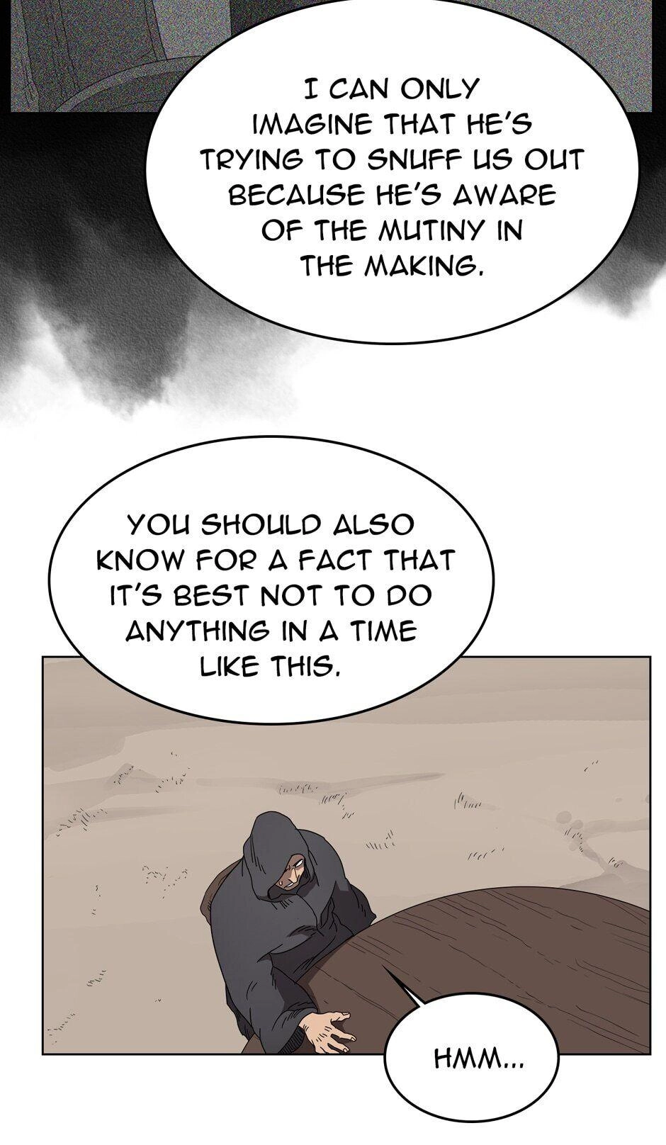 Heavenly Demon Reborn! Chapter 55 Page 23