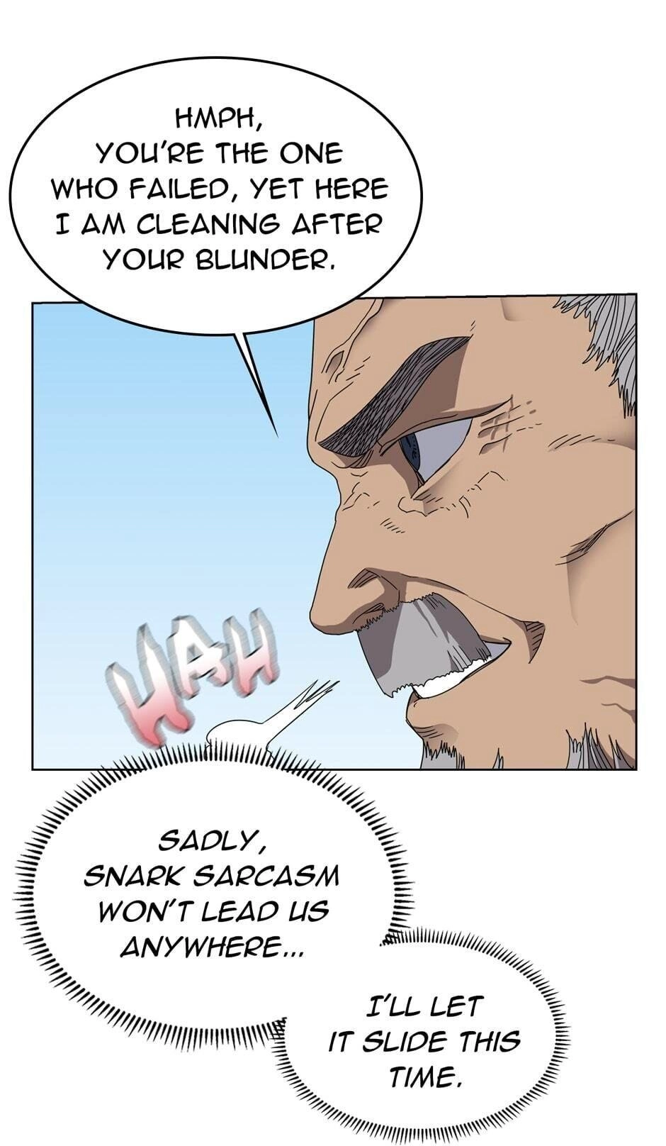 Heavenly Demon Reborn! Chapter 55 Page 20