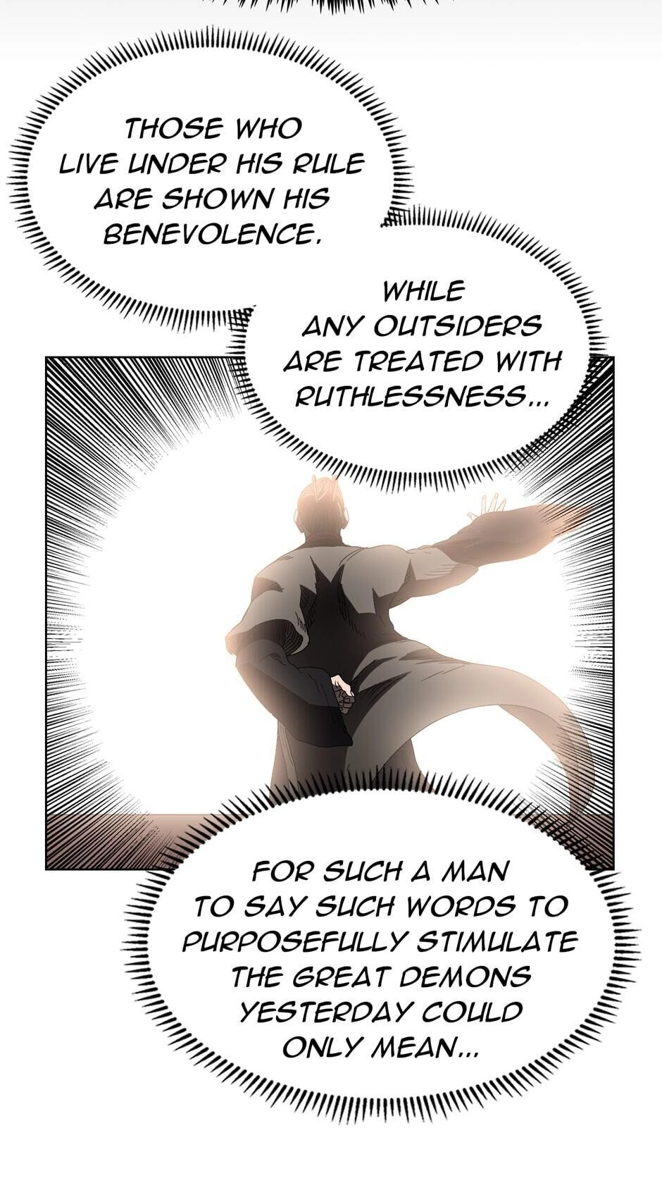Heavenly Demon Reborn! Chapter 55 Page 26