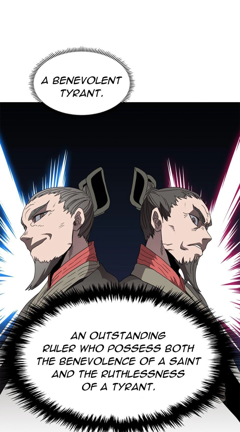 Heavenly Demon Reborn! Chapter 55 Page 25