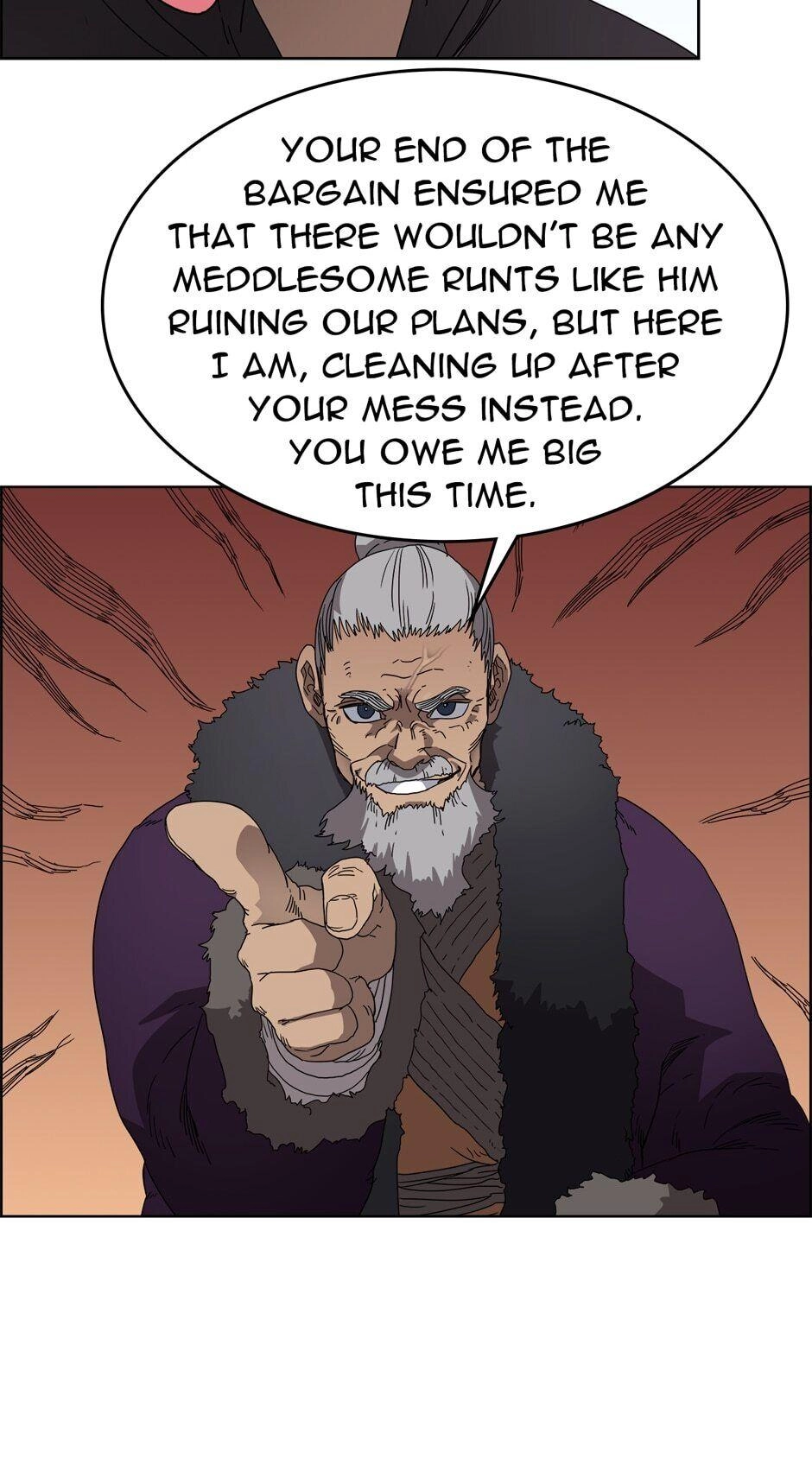 Heavenly Demon Reborn! Chapter 55 Page 29