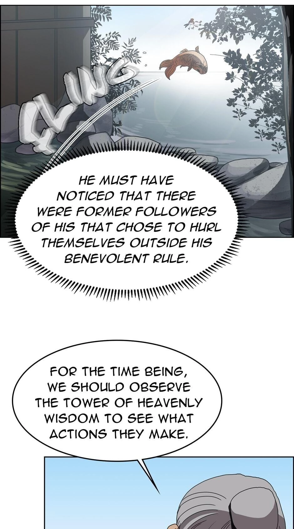 Heavenly Demon Reborn! Chapter 55 Page 27