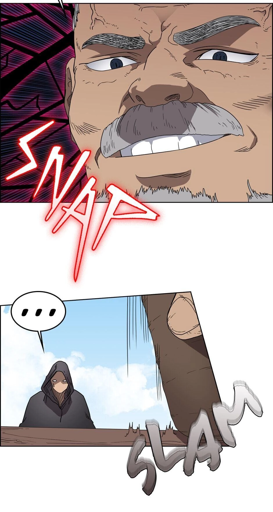 Heavenly Demon Reborn! Chapter 55 Page 15