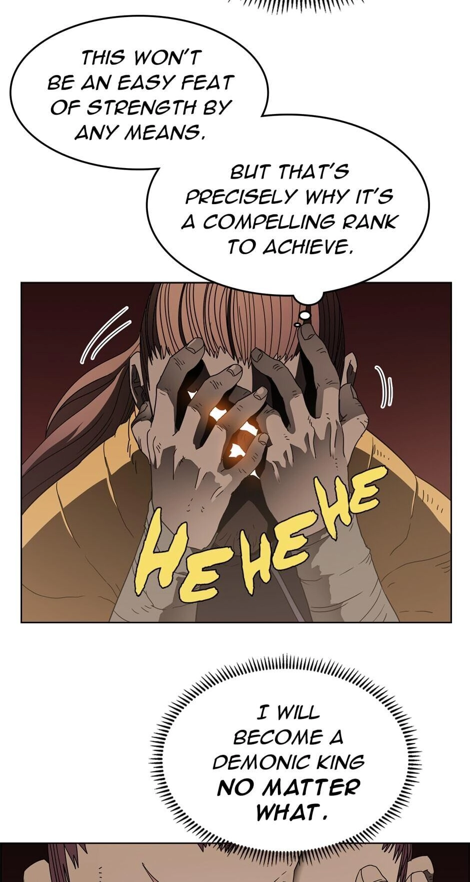 Heavenly Demon Reborn! Chapter 55 Page 12