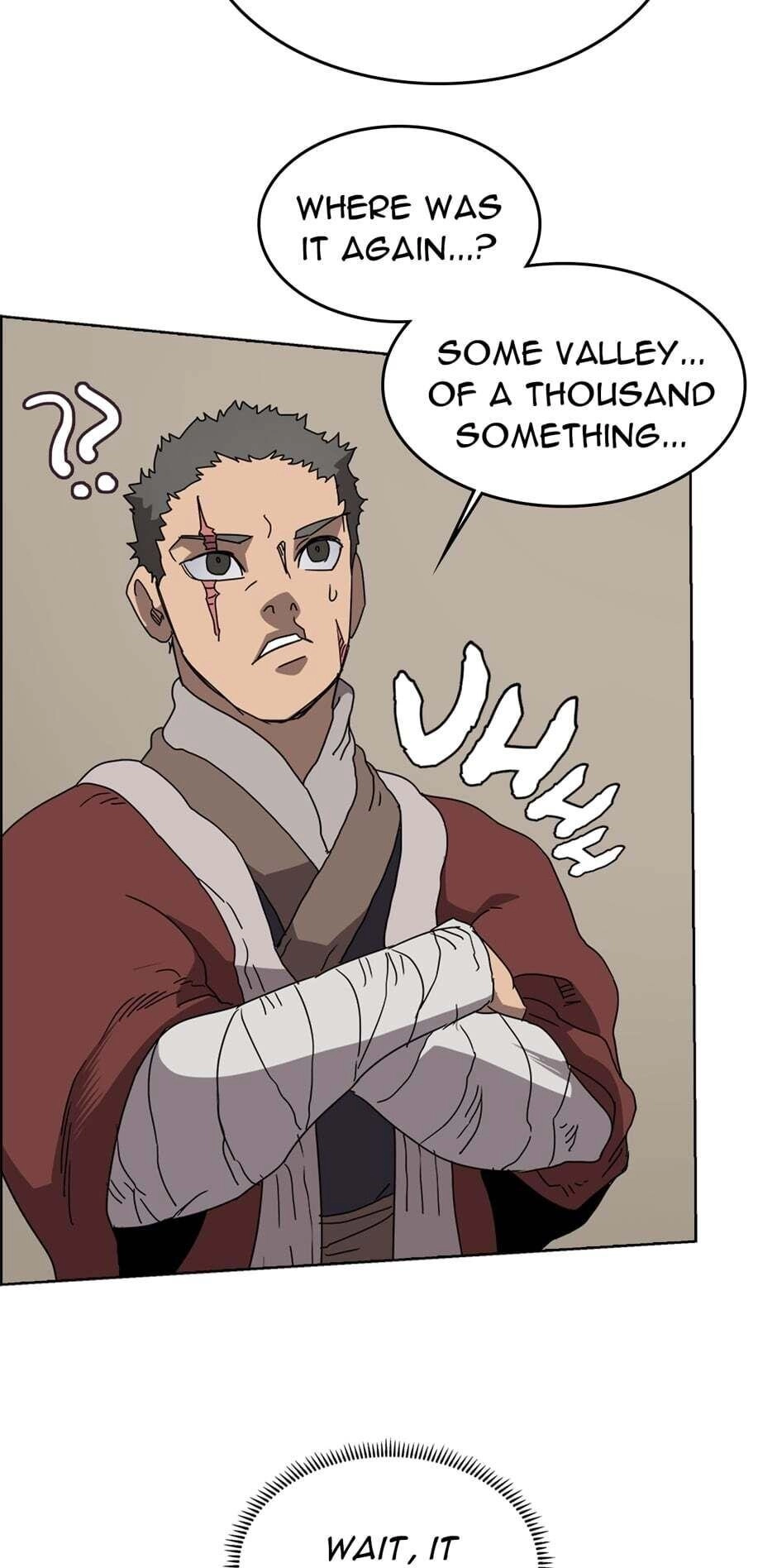 Heavenly Demon Reborn! Chapter 55 Page 37