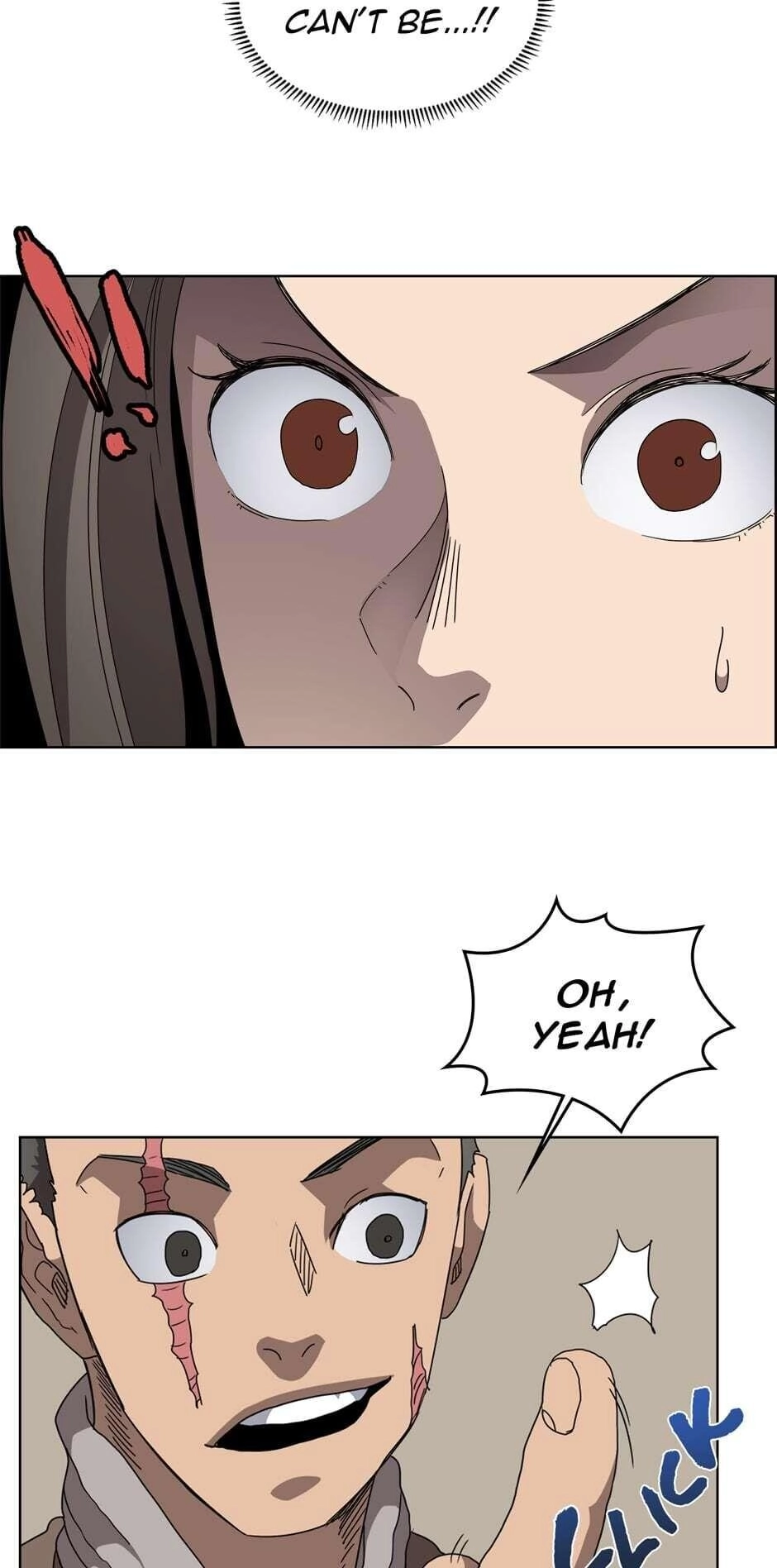 Heavenly Demon Reborn! Chapter 55 Page 38