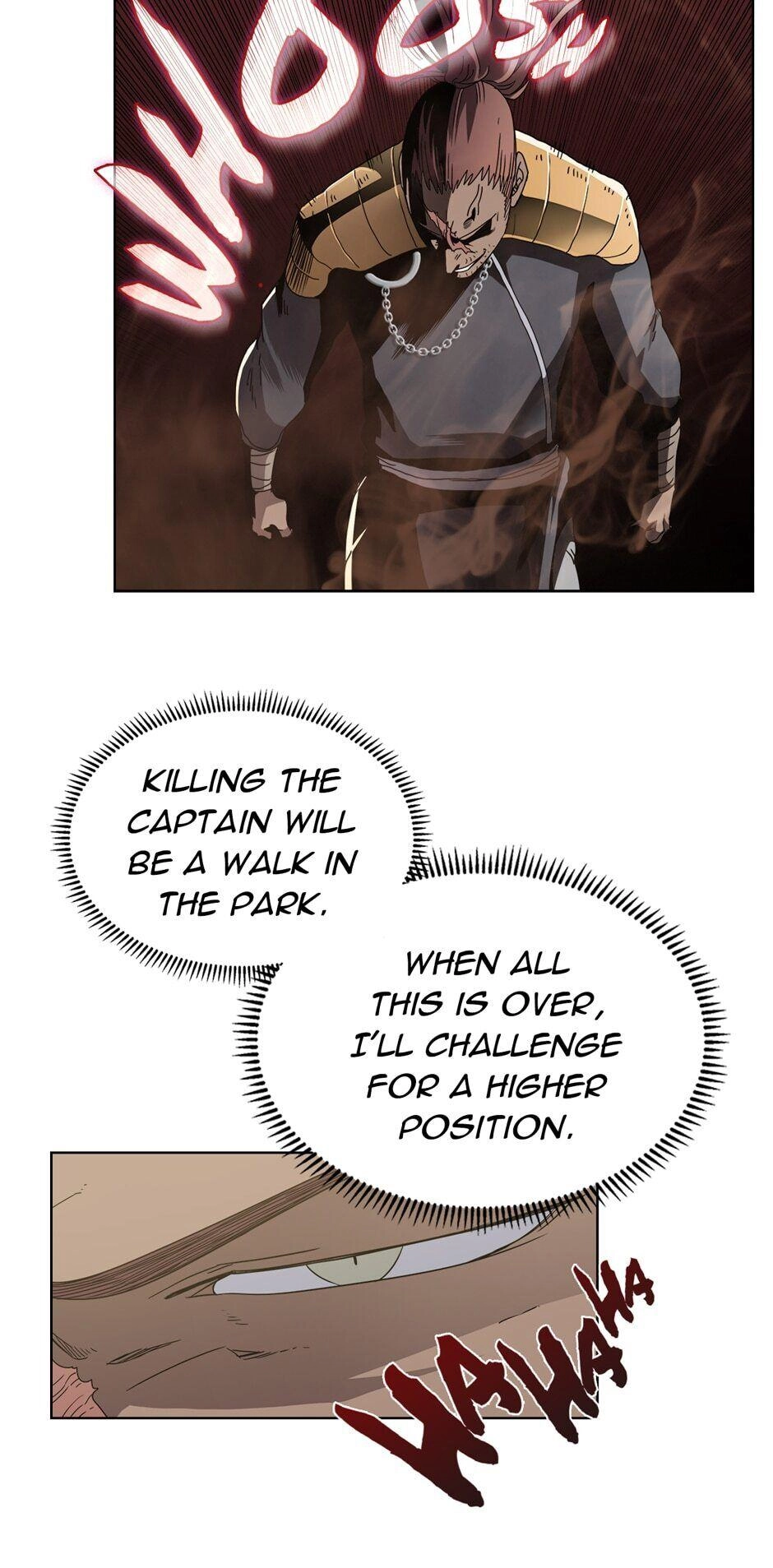 Heavenly Demon Reborn! Chapter 55 Page 10