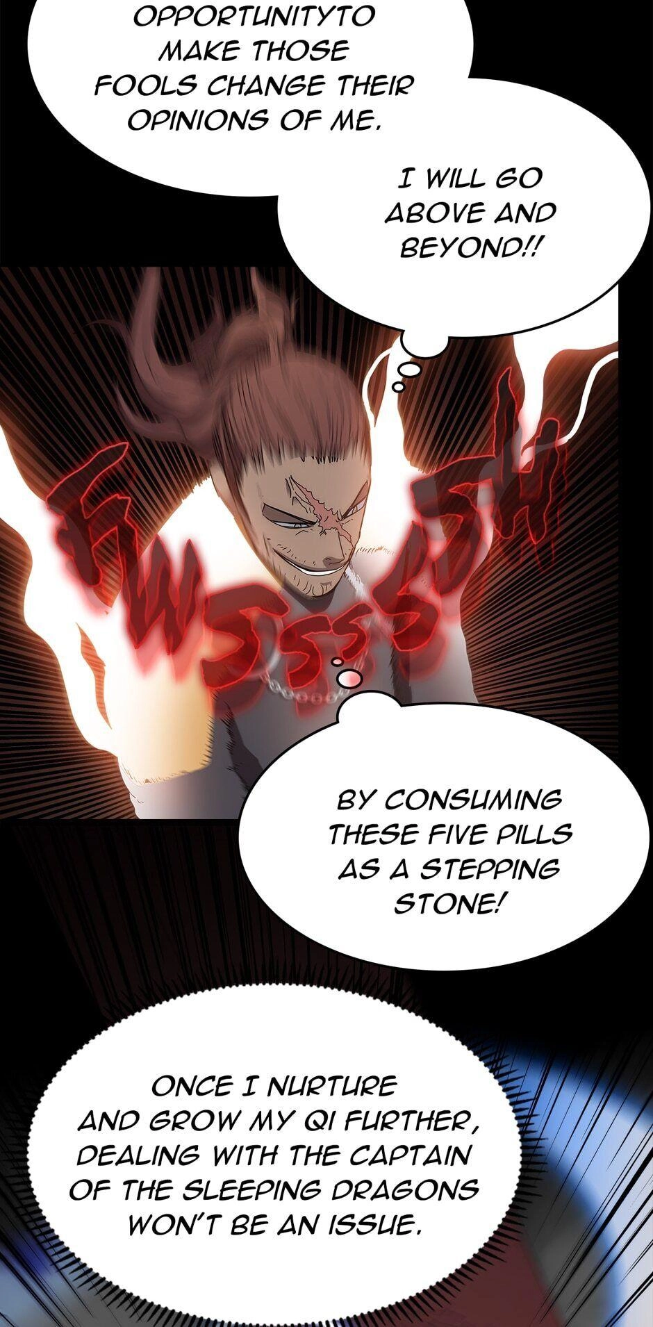 Heavenly Demon Reborn! Chapter 55 Page 8