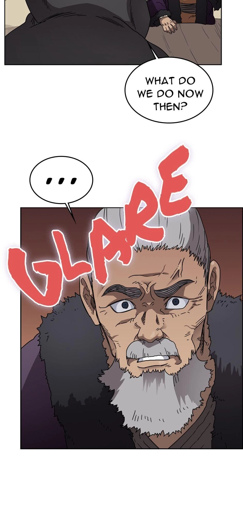 Heavenly Demon Reborn! Chapter 55 Page 19