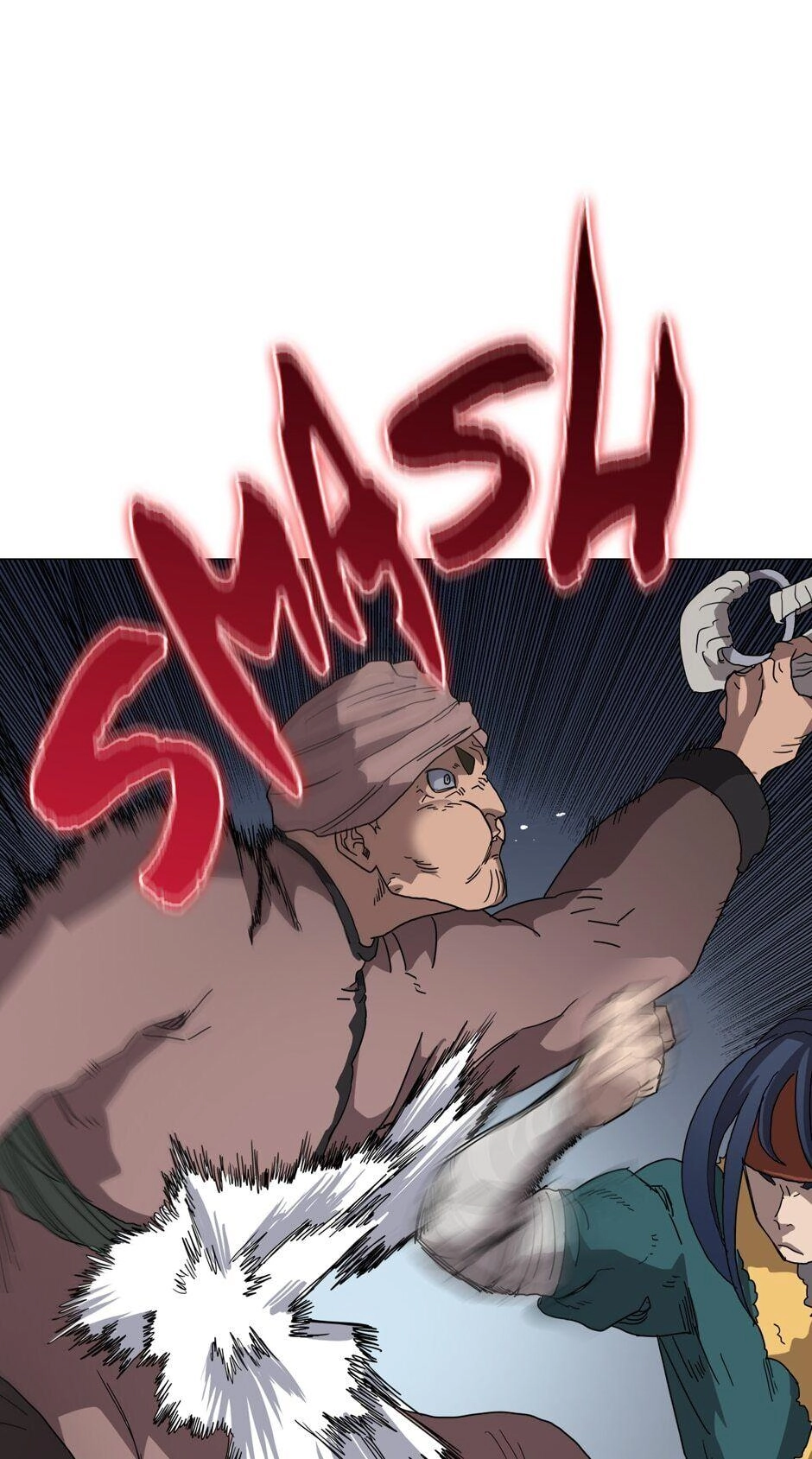 Heavenly Demon Reborn! Chapter 38 Page 39